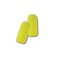 3M E-A-R Polyurethane Foam Ear Plugs, 500 PK 10080529910049 - alternate 2